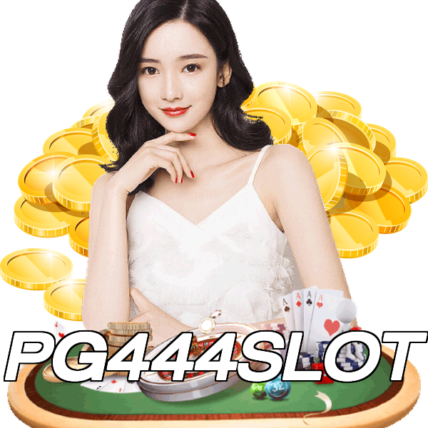 PG444SLOT