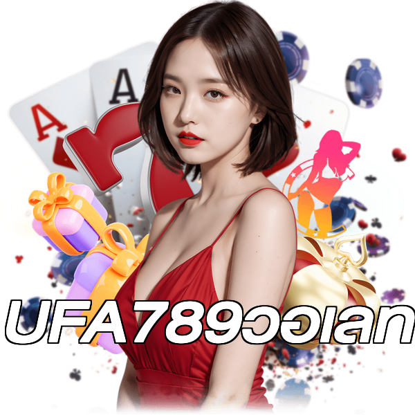 UFA789วอเลท
