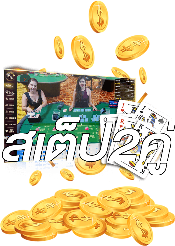 สเต็ป2คู่
